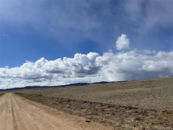 $18,000 | 8558 Clear Creek Road, Hartsel, CO 80449