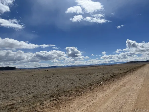 $18,000 | 8558 Clear Creek Road, Hartsel, CO 80449