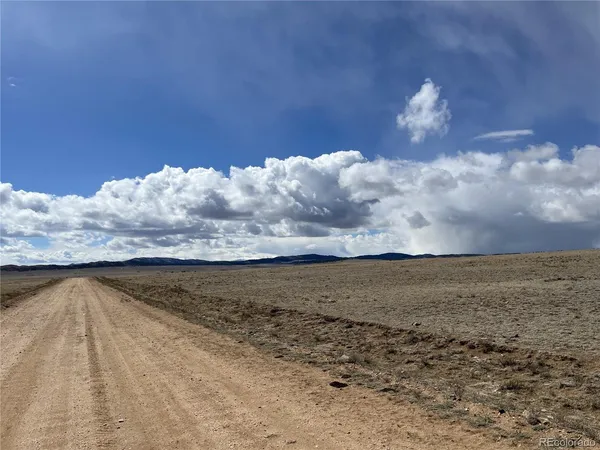 $18,000 | 8558 Clear Creek Road, Hartsel, CO 80449