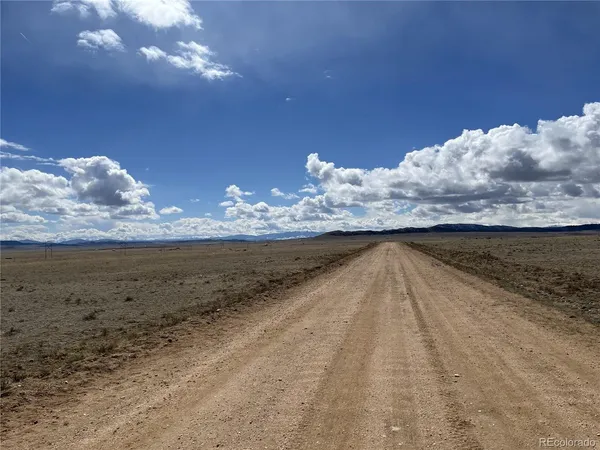 $18,000 | 8558 Clear Creek Road, Hartsel, CO 80449