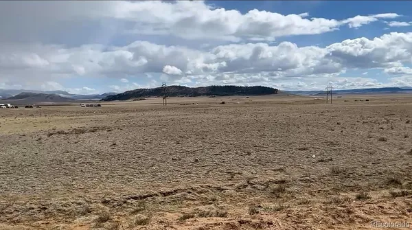 $18,000 | 8558 Clear Creek Road, Hartsel, CO 80449