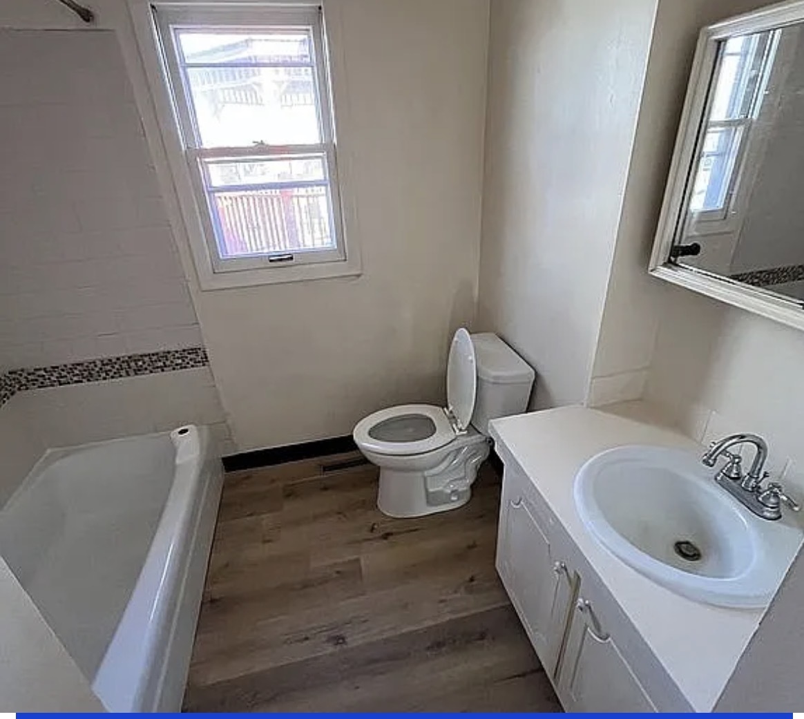 1720 Jacobssen Drive Normal, IL 61761 - Photo 8 of 13 a bathroom with a sink and a toilet