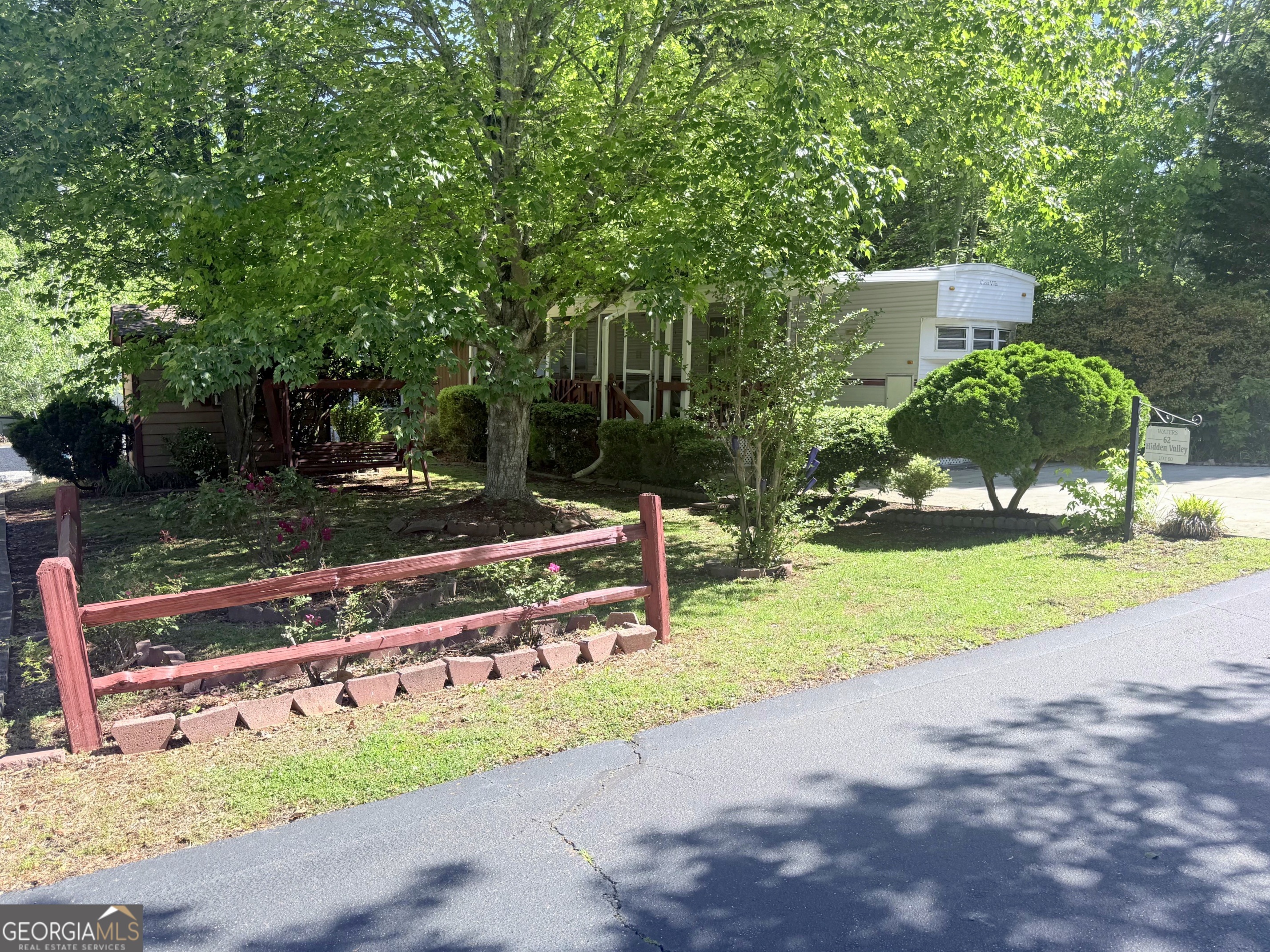 62 Hidden Valley Road Cleveland, GA 30528 - Photo 12 of 21