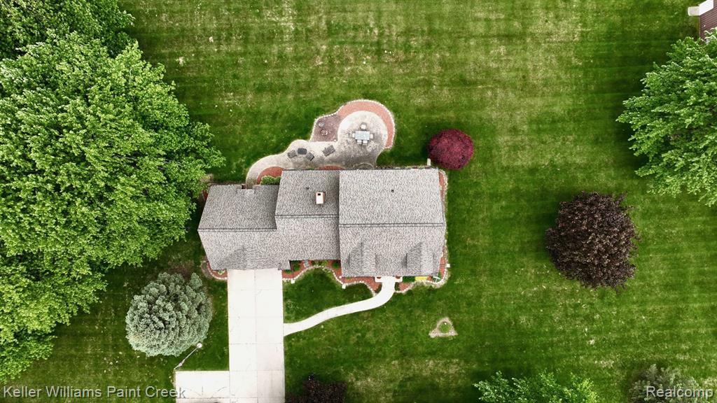 9594 Marquette Road Goodells, MI 48027 - Photo 59 of 62