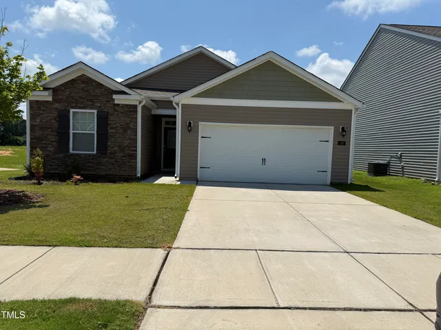 $325,000 | 140 Rivercamp Street, Clayton, NC 27527