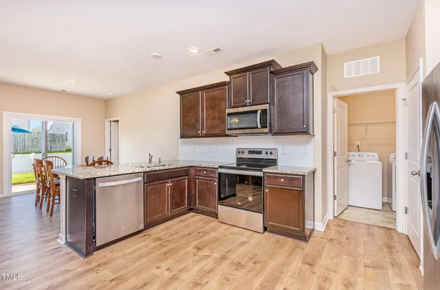 $325,000 | 140 Rivercamp Street, Clayton, NC 27527