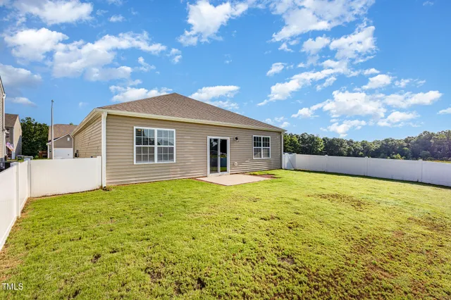 $325,000 | 140 Rivercamp Street, Clayton, NC 27527