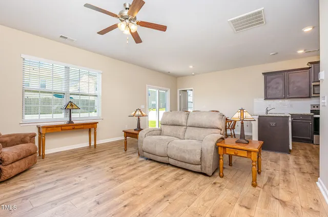 $325,000 | 140 Rivercamp Street, Clayton, NC 27527