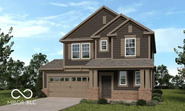 $414,999 | 5647 Arcade Boulevard, McCordsville, IN 46055