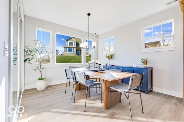 $414,999 | 5647 Arcade Boulevard, McCordsville, IN 46055