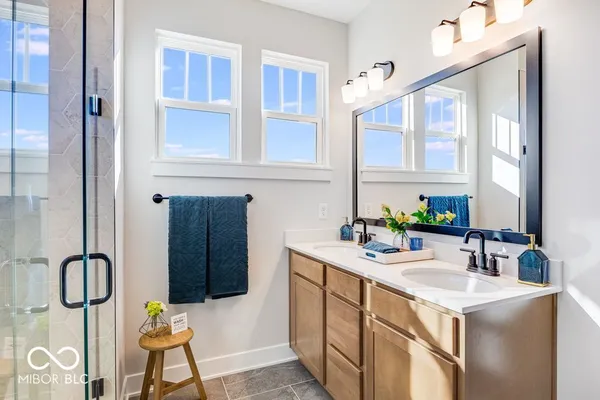 $414,999 | 5647 Arcade Boulevard, McCordsville, IN 46055