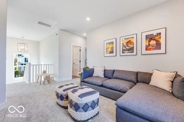 $414,999 | 5647 Arcade Boulevard, McCordsville, IN 46055