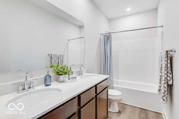 $414,999 | 5647 Arcade Boulevard, McCordsville, IN 46055