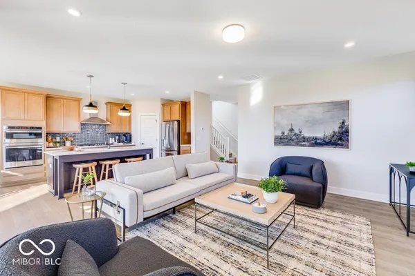 $414,999 | 5647 Arcade Boulevard, McCordsville, IN 46055