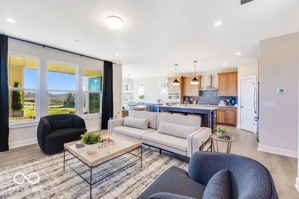 $414,999 | 5647 Arcade Boulevard, McCordsville, IN 46055