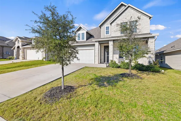 $2,595 | 19328 Forman Drive, Pflugerville, TX 78660