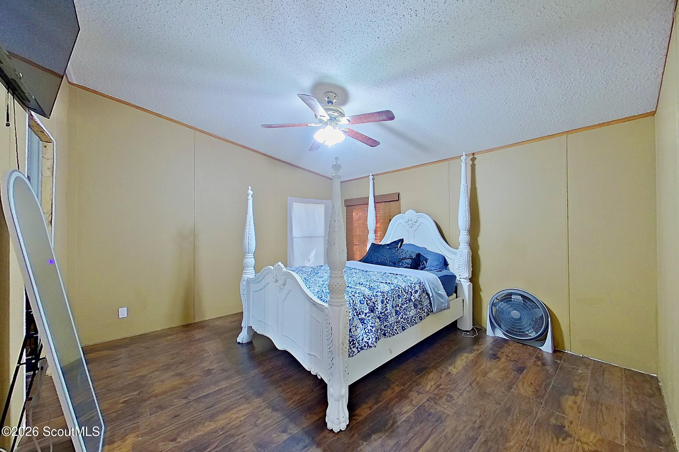 3259 West Horseshoe Road Blackshear, GA 31516 - Photo 26 of 36 026-img_019