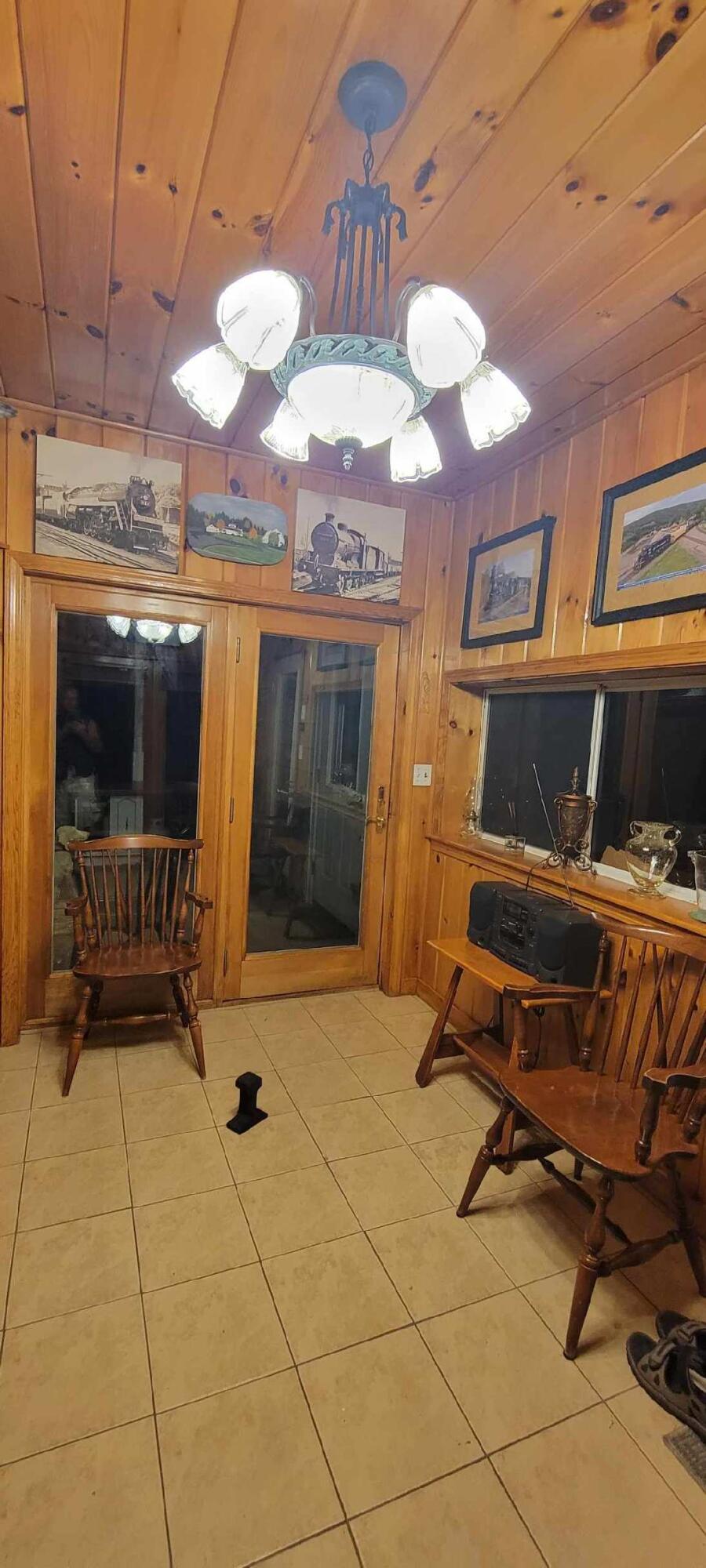 58 Cushman Road Winslow, ME 04901 - Photo 30 of 42 Breezeway3