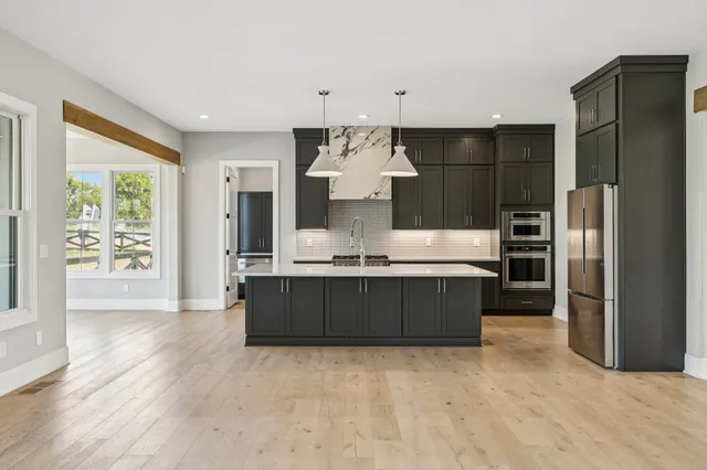 $1,769,000 | 5124 Bond Mill Road, Thompson's Station, TN 37179