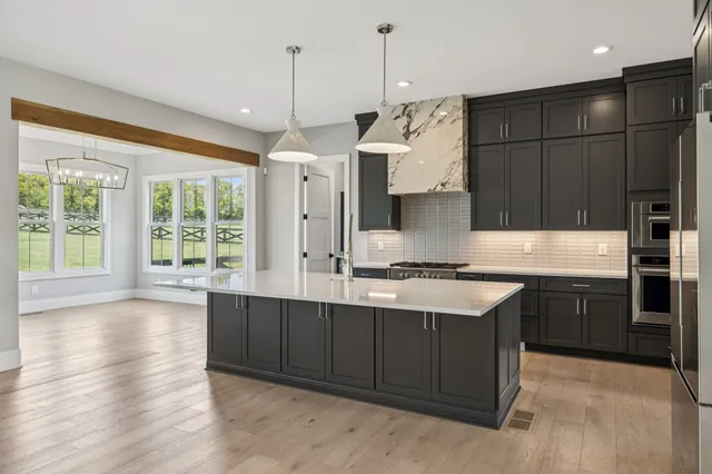 $1,769,000 | 5124 Bond Mill Road, Thompson's Station, TN 37179