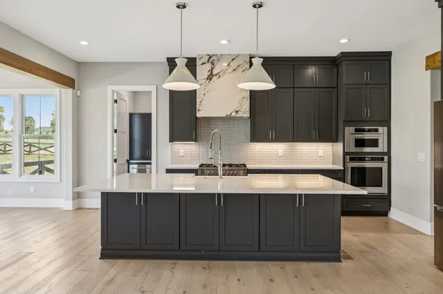 $1,769,000 | 5124 Bond Mill Road, Thompson's Station, TN 37179