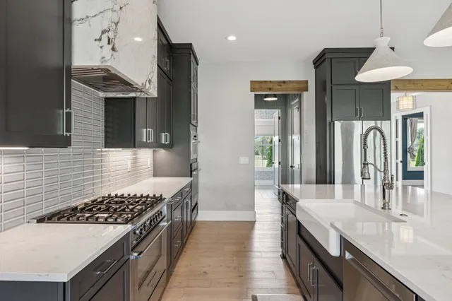 $1,769,000 | 5124 Bond Mill Road, Thompson's Station, TN 37179