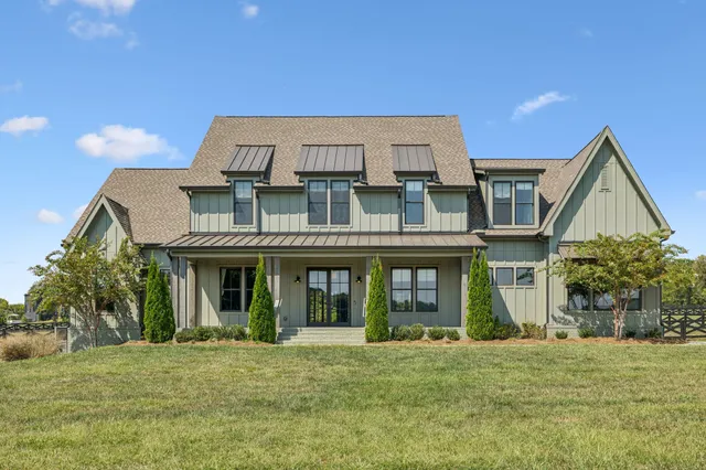 $1,769,000 | 5124 Bond Mill Road, Thompson's Station, TN 37179