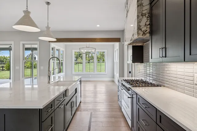 $1,769,000 | 5124 Bond Mill Road, Thompson's Station, TN 37179