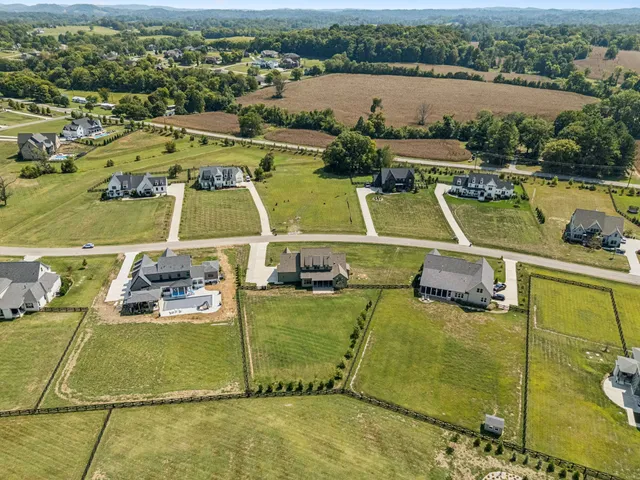 $1,769,000 | 5124 Bond Mill Road, Thompson's Station, TN 37179