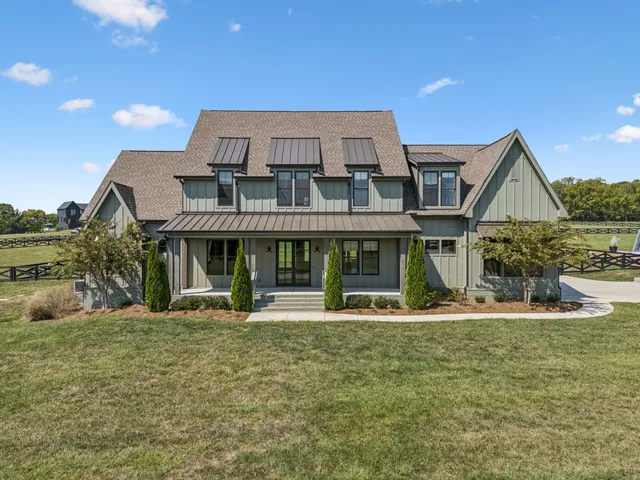 $1,769,000 | 5124 Bond Mill Road, Thompson's Station, TN 37179