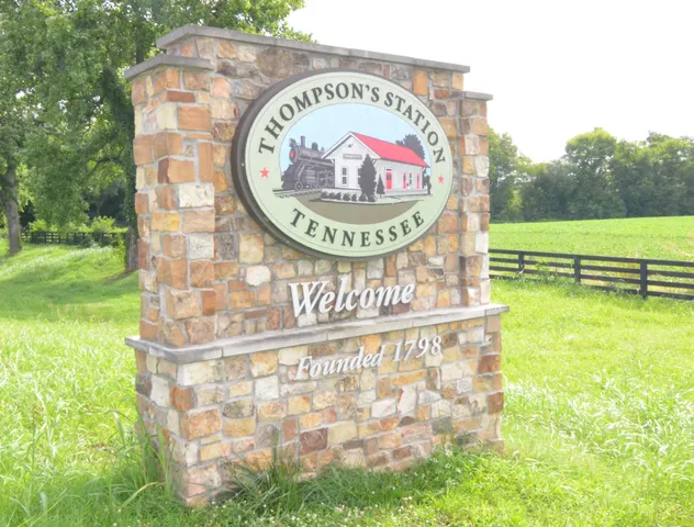 $1,769,000 | 5124 Bond Mill Road, Thompson's Station, TN 37179