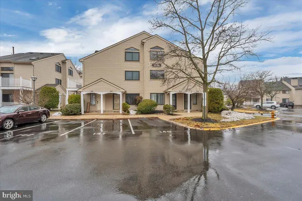 $185,000 | 705 Gregorys Way, Voorhees, NJ 08043