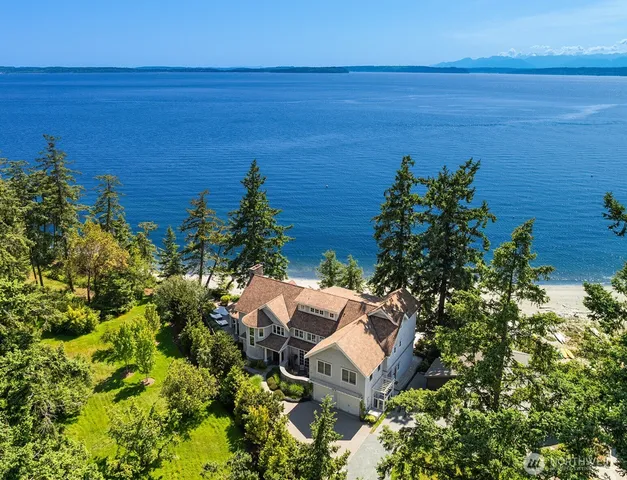 $6,950,000 | 5608 Tara Drive, Freeland, WA 98249