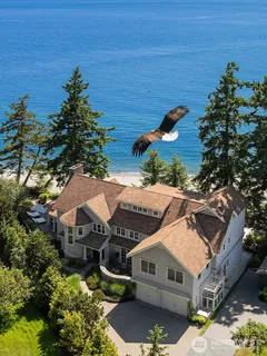 $6,950,000 | 5608 Tara Drive, Freeland, WA 98249