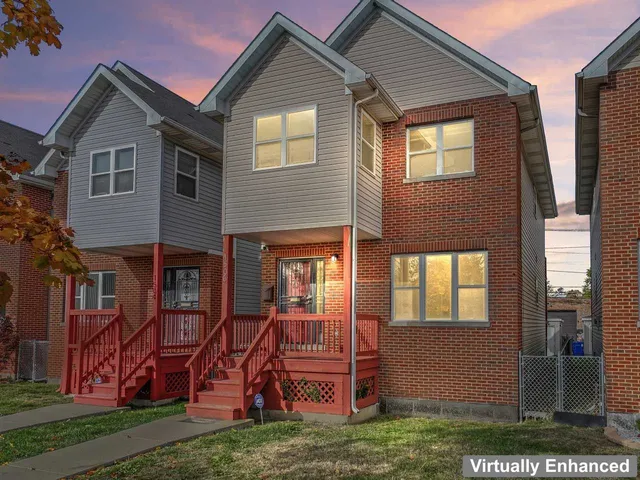 $200,000 | 1506 East 72nd Place, Chicago, IL 60619