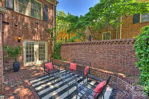 $550,000 | 520 North Poplar Street, Unit I, Charlotte, NC 28202