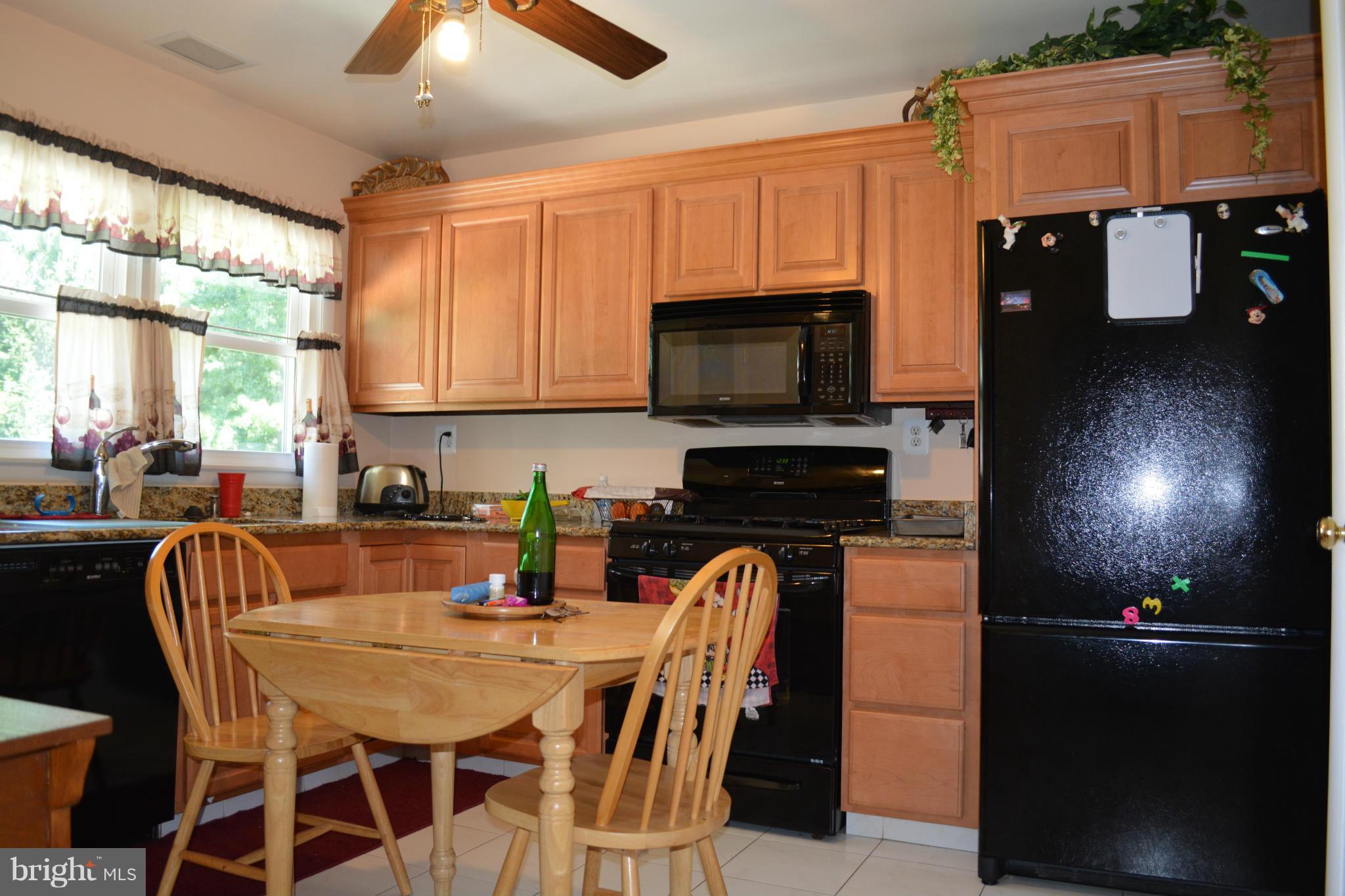 4220 Lower Beckleysville Road Hampstead, MD 21074 - Photo 11 of 22 Kitchen