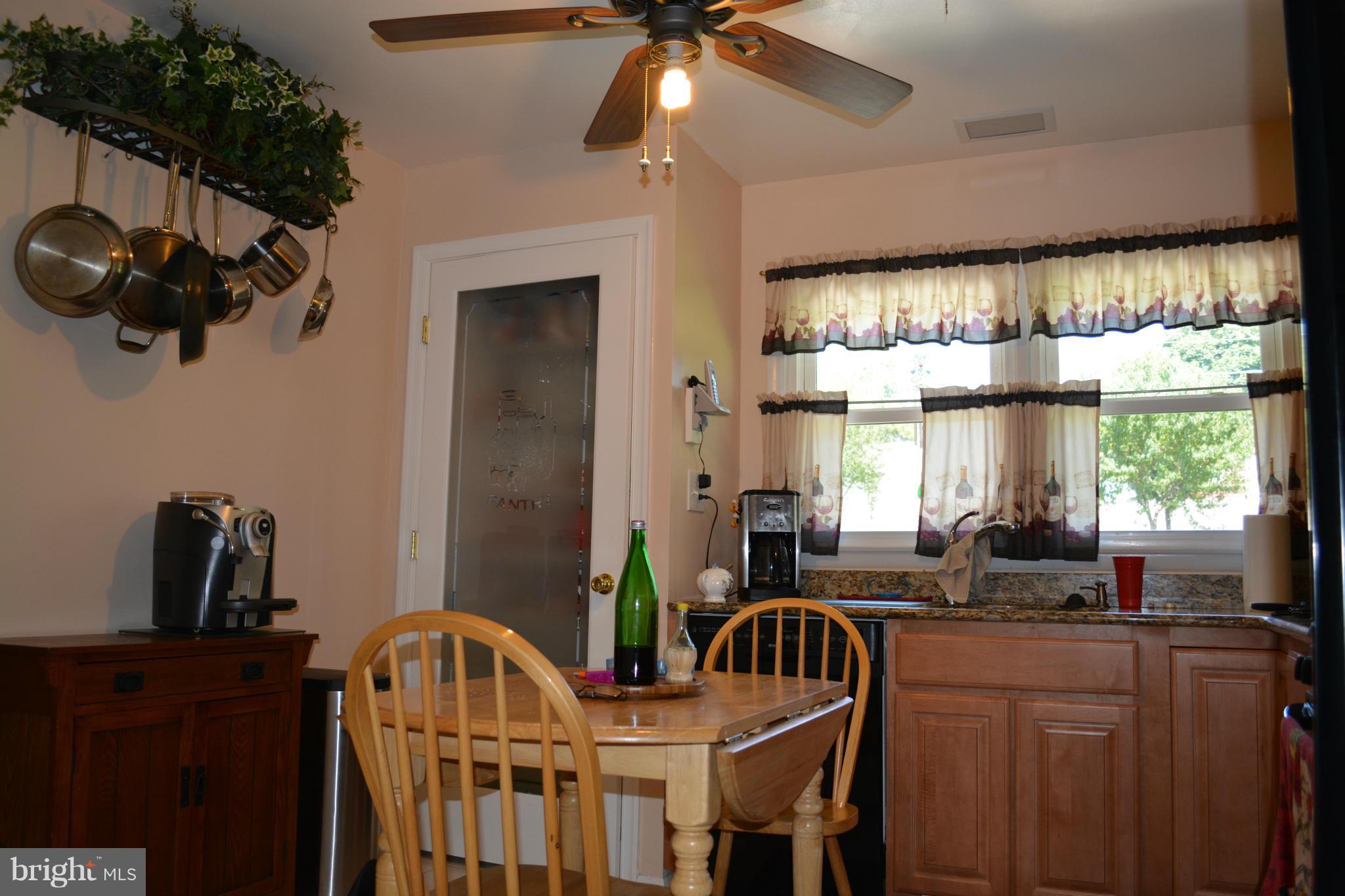 4220 Lower Beckleysville Road Hampstead, MD 21074 - Photo 12 of 22 Kitchen