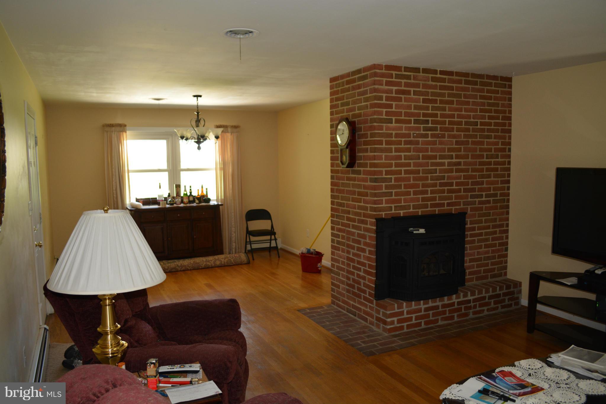 4220 Lower Beckleysville Road Hampstead, MD 21074 - Photo 13 of 22 Dining Room