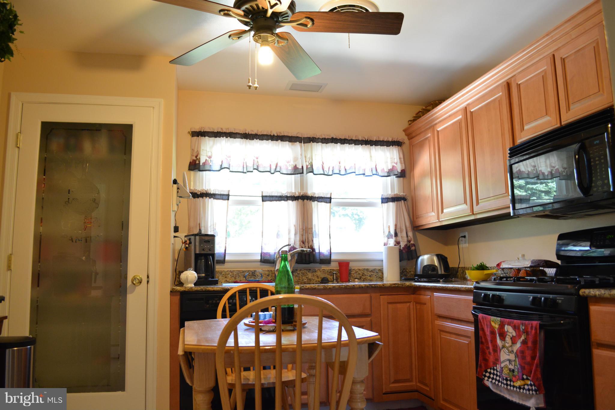 4220 Lower Beckleysville Road Hampstead, MD 21074 - Photo 15 of 22 Kitchen