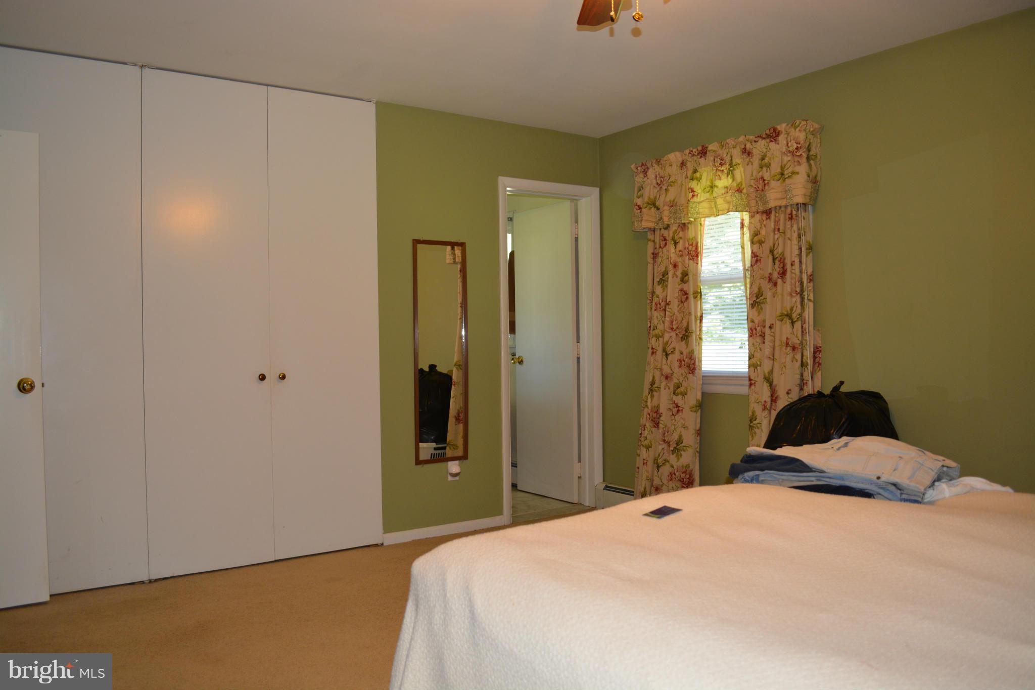 4220 Lower Beckleysville Road Hampstead, MD 21074 - Photo 17 of 22 Bedroom (Master)
