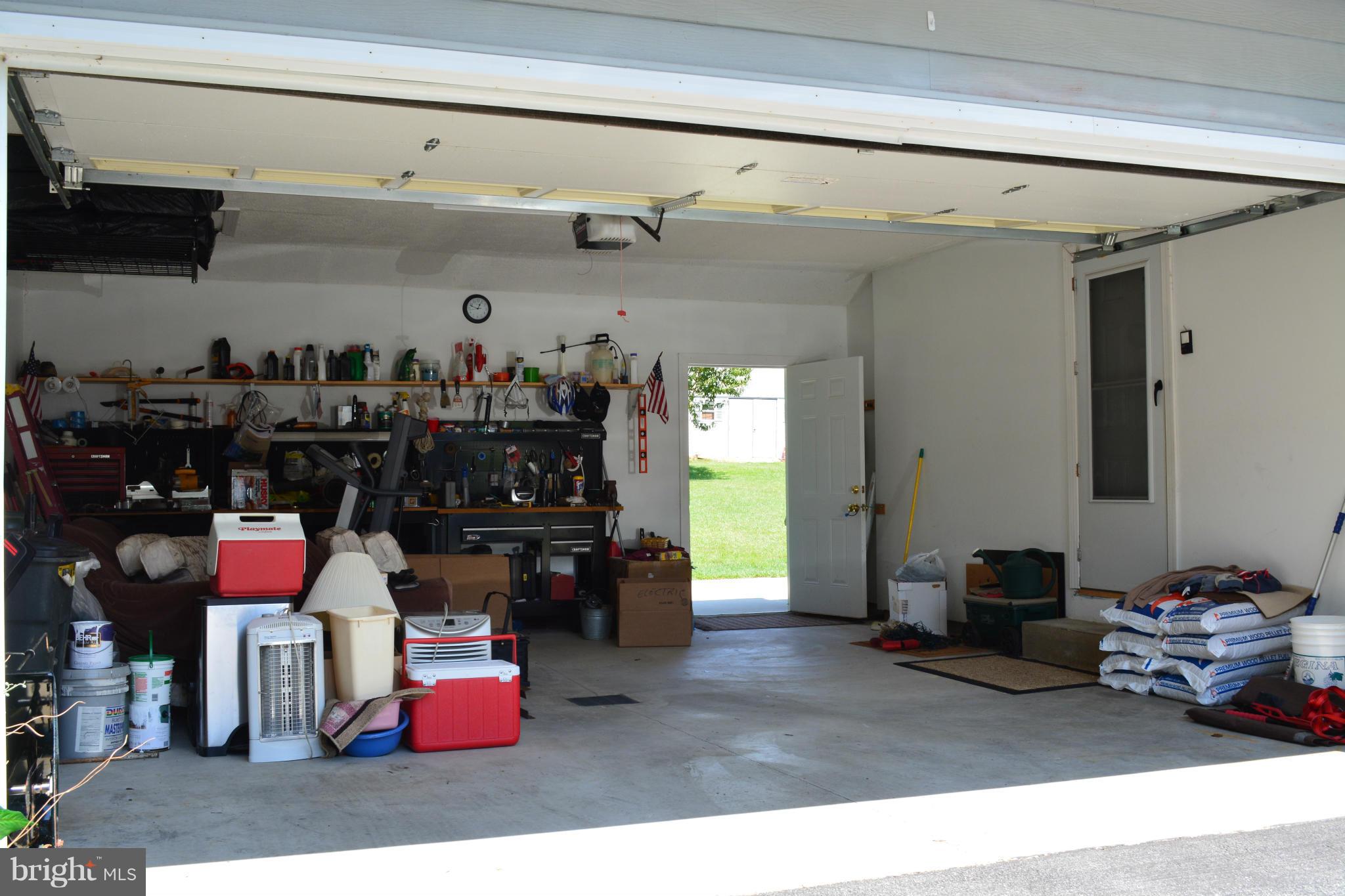 4220 Lower Beckleysville Road Hampstead, MD 21074 - Photo 19 of 22 Interior (General)
