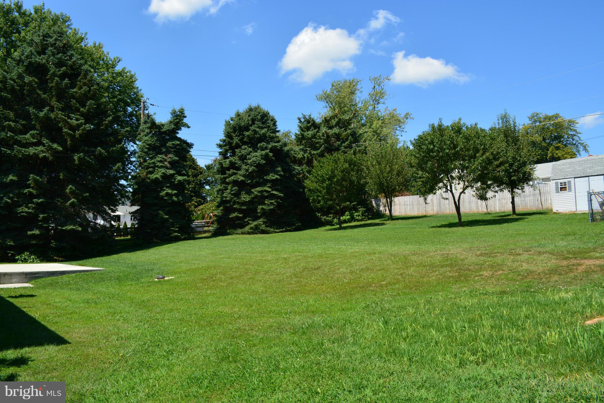 4220 Lower Beckleysville Road Hampstead, MD 21074 - Photo 20 of 22 Exterior (Rear)