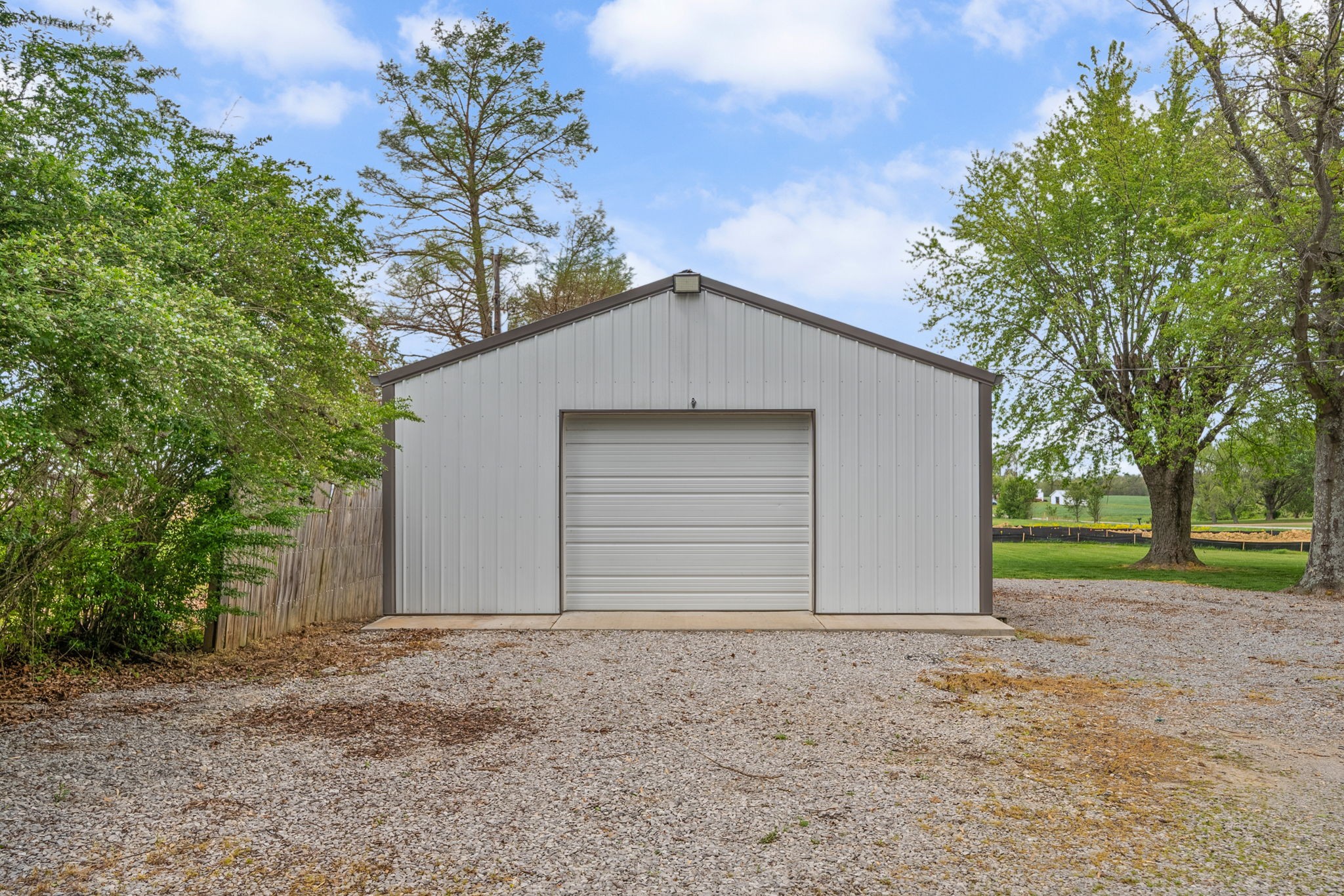 3801 Allegre Road Elkton, KY 42220 - Photo 26 of 36 a house with a yard