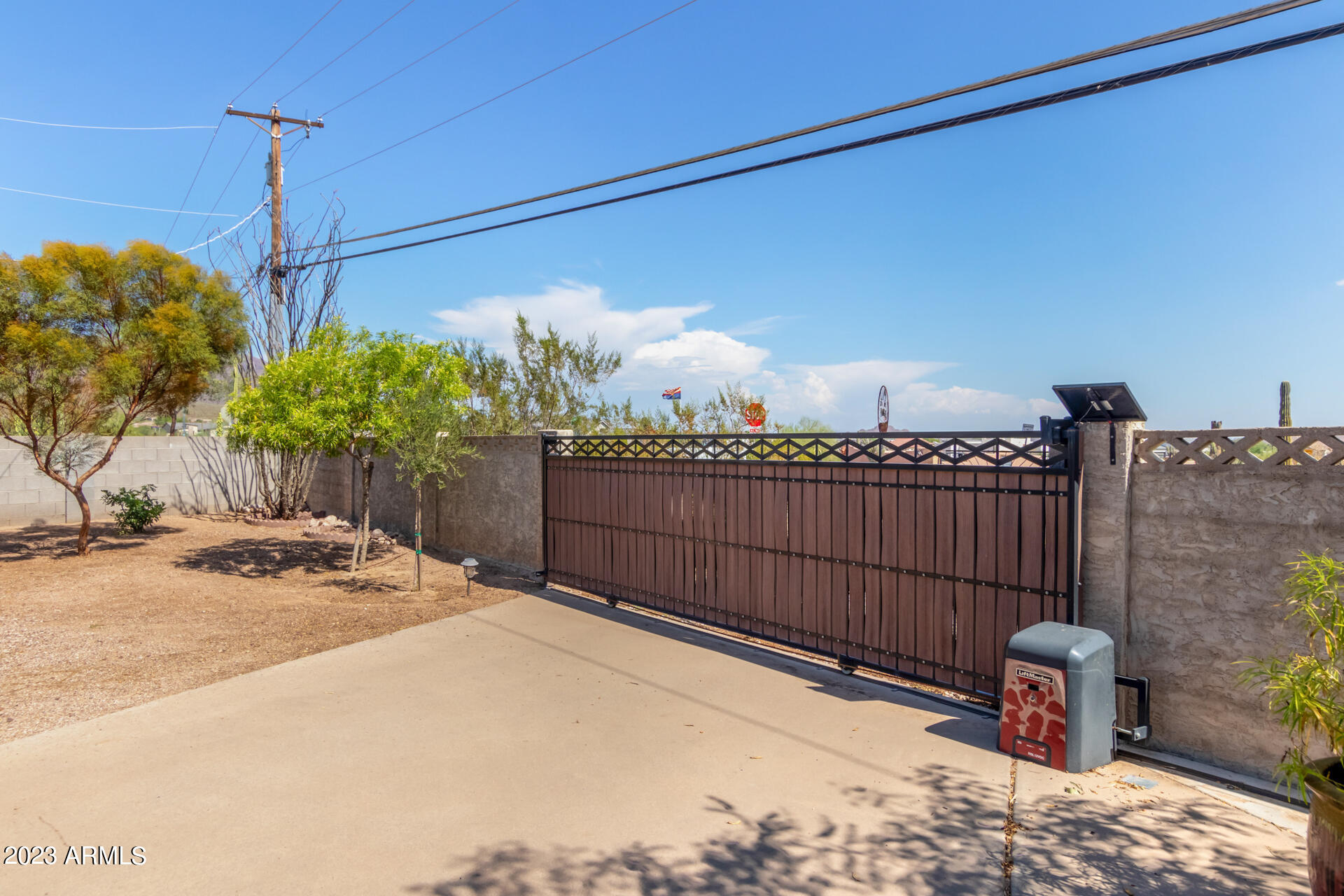 820 North Mountain View Road Apache Junction, AZ 85119 - Photo 32 of 37 0037-38 - Mountain View
