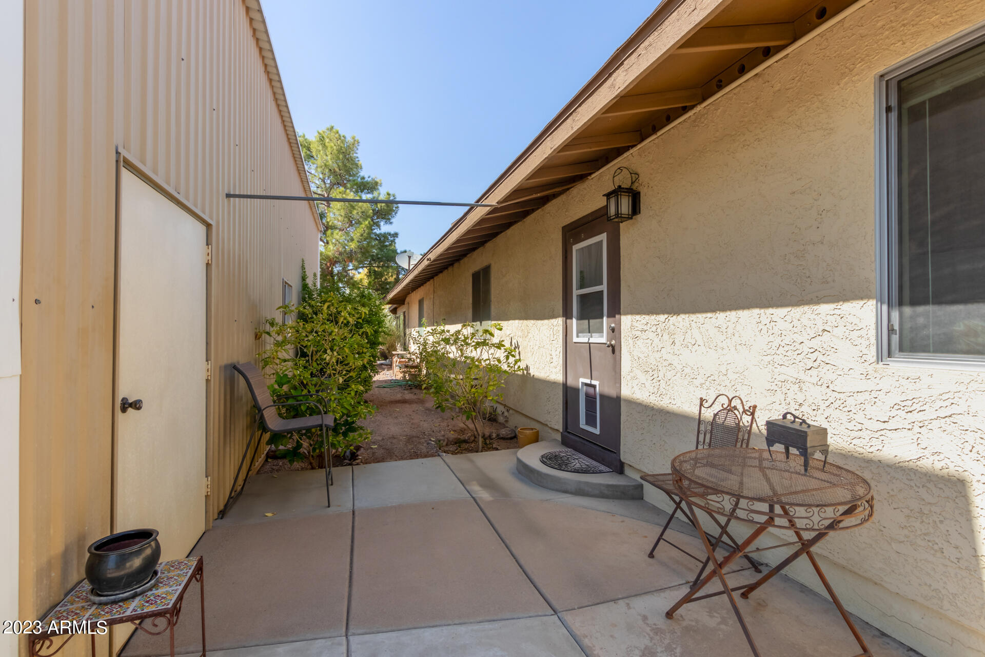 820 North Mountain View Road Apache Junction, AZ 85119 - Photo 35 of 37 0041-42 - Mountain View
