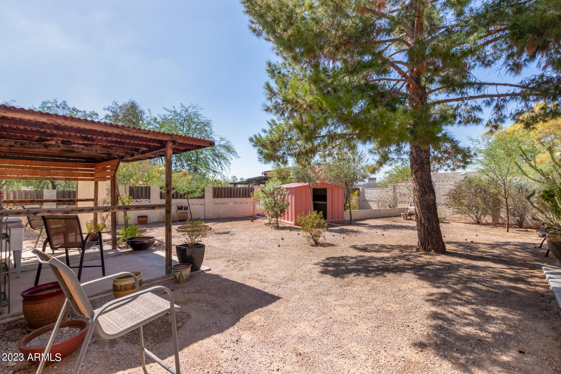 820 North Mountain View Road Apache Junction, AZ 85119 - Photo 36 of 37 0042-43 - Mountain View