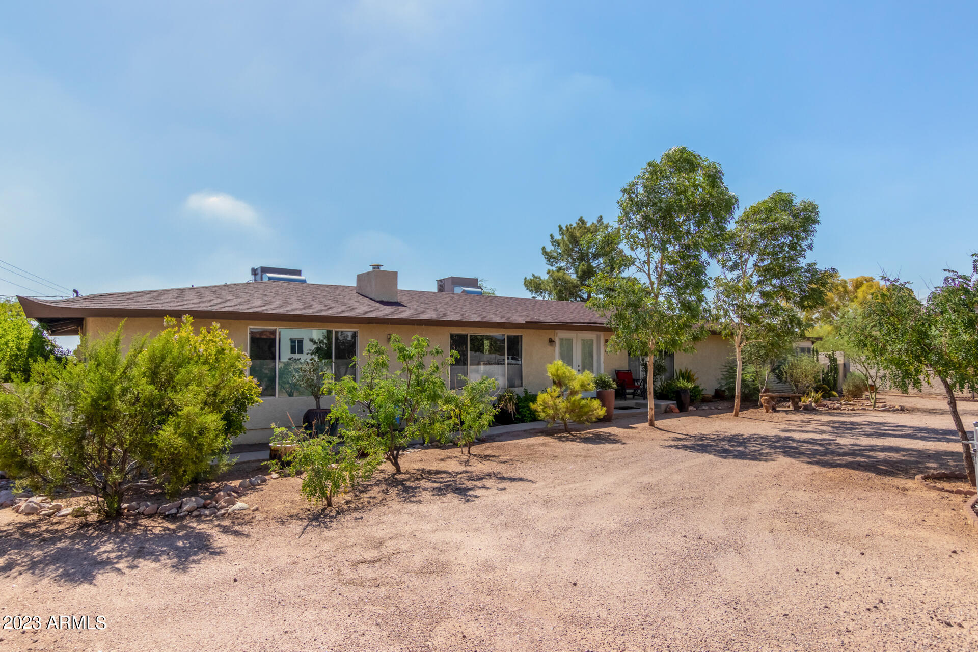 820 North Mountain View Road Apache Junction, AZ 85119 - Photo 4 of 37 0005-05 - Mountain View