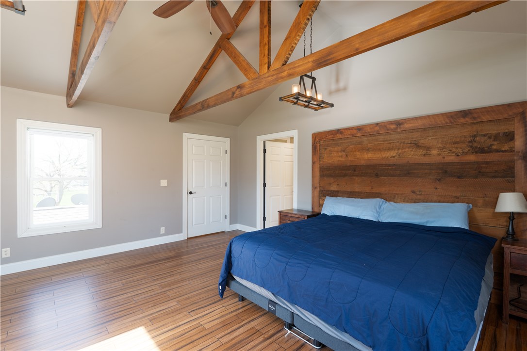 7604 River Road Mount Morris, NY 14510 - Photo 14 of 49