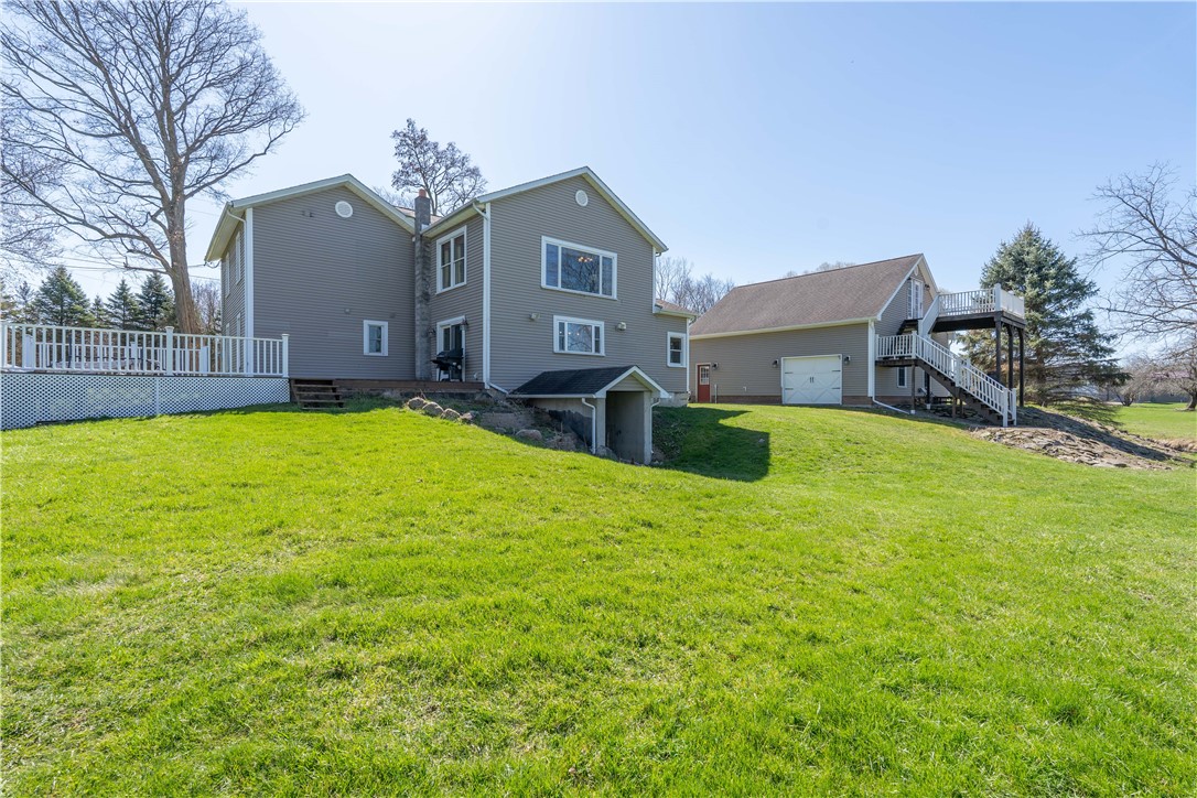 7604 River Road Mount Morris, NY 14510 - Photo 2 of 49